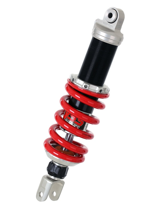 Amortiguador YSS Honda VFR 750 F Gas - regulable YSS MZ456-350TR-07