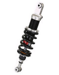 Amortiguador YSS Moto Top Line Gas Z MZ456-375TRL-04 YSS MZ456-375TRL-04