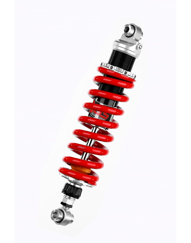 Amortiguador YSS Moto Top Line Gas Z YSS MZ456-385TRL-06