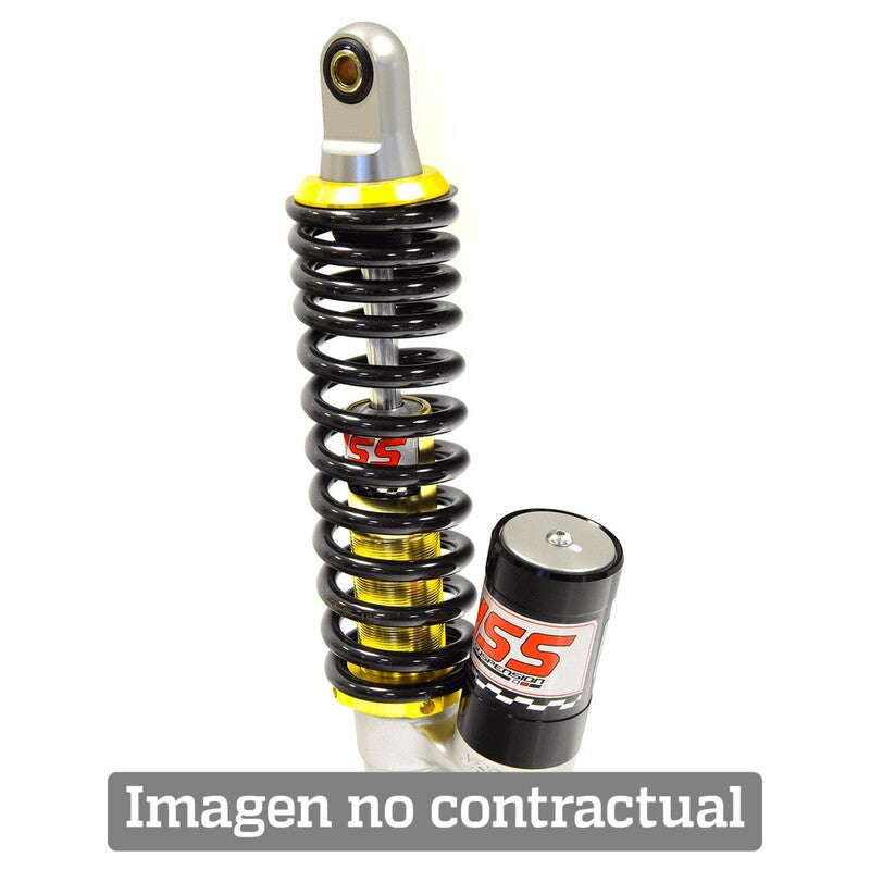 Amortiguador YSS Scooter Gas Botella Eco Line YSS OK302-330T-04AL
