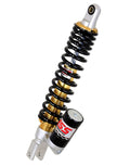 Amortiguador YSS Scooter Gas Botella Eco Line YSS OK302-395T-01AL