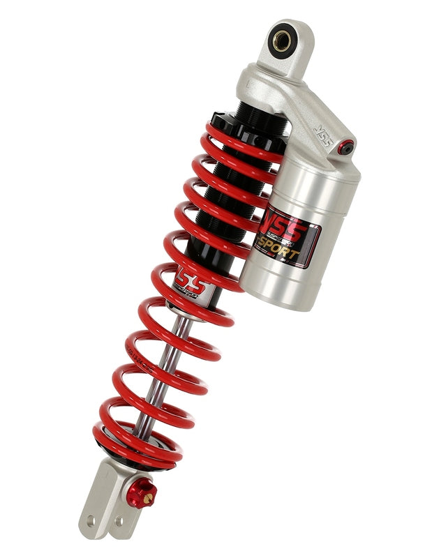 Amortiguadores traseros Top Line Gas botella X-Max 300 YSS TG302-350TR-08