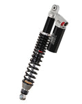 Juego de amortiguadores delanteros gas botella YSS Rebote+comp. regu. Suzuki LTZ400 YSS FG366-480TRW-01