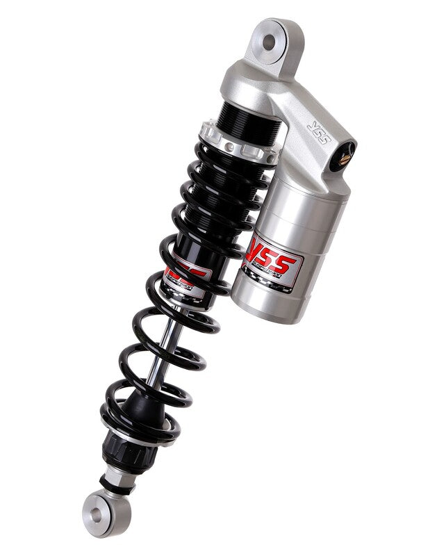 Juego de amortiguadores gas botella YSS Royal Enfield Continental GT 500 YSS RG362-360TRCL-49