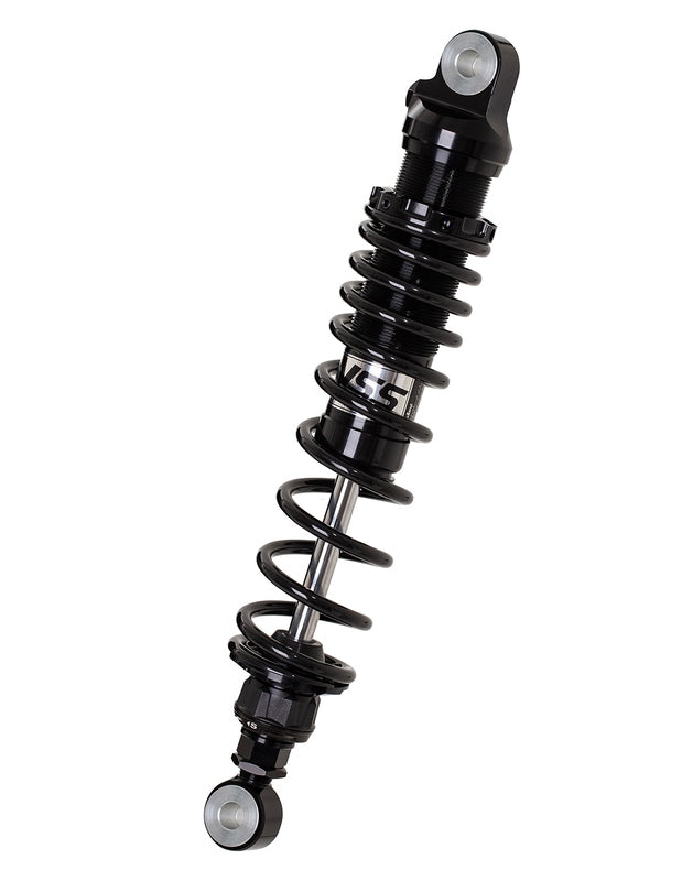 Juego de amortiguadores gas classic YSS Royal Enfield Bullet/Classic 500 YSS RZ362-315TRL-05S-88
