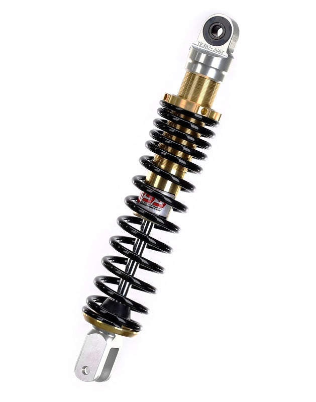 Juego de amortiguadores gas YSS eco 340mm Lambretta V200 YSS TE302-340T-03-85