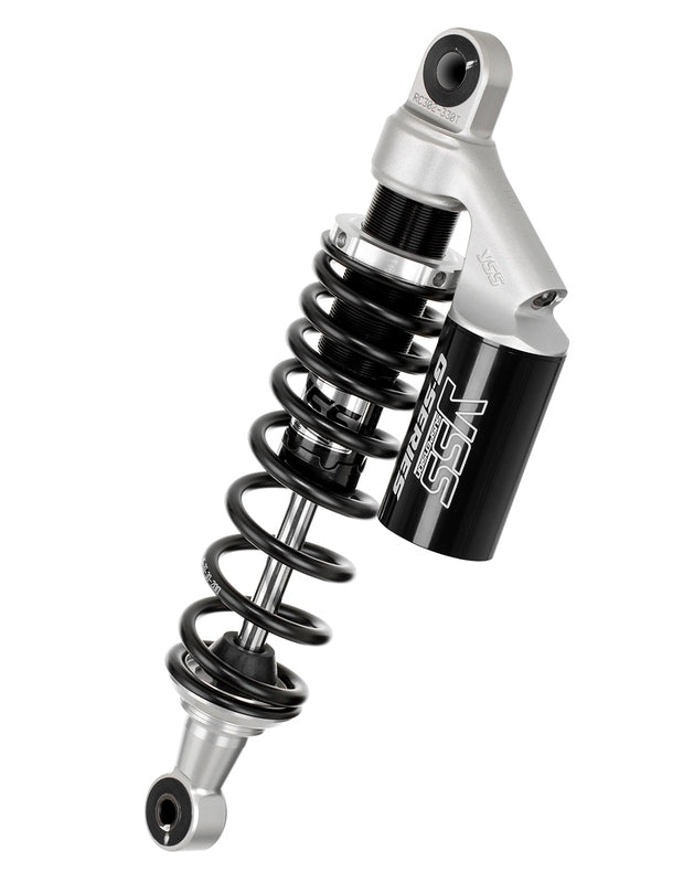 Juego de Amortiguadores YSS Moto Gas Botella Eco Line YSS RC302-330T-37