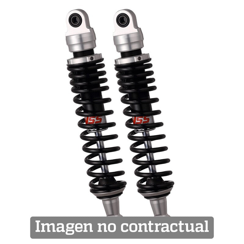 Juego de Amortiguadores YSS Moto Gas Eco Line YSS RE302-320T-15
