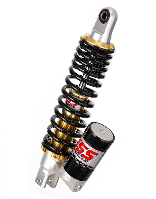 Juego de Amortiguadores YSS Scooter Gas Botella Eco Line YSS TK302-300T-01AL