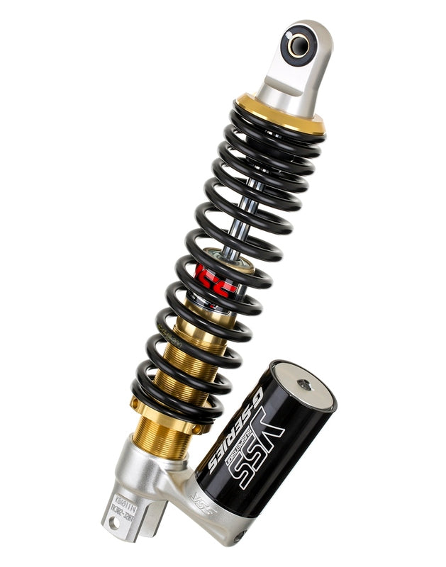 Juego de Amortiguadores YSS Scooter Gas Botella Eco Line YSS TK302-320T-03AL