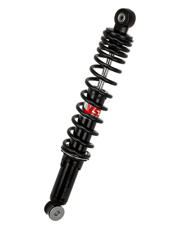 Juego de Amortiguadores YSS Scooter Hidráulicos Negro YSS TD220-350P-04-88