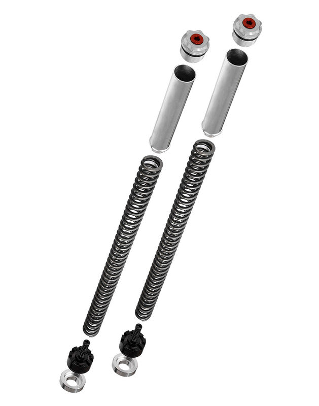 Kit mejora de horquilla YSS Royal Enfield Bullet 500 YSS Y-FCM30-KIT-08-002