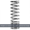 Muelle para amortiguador trasero YSS 46-170-120 MTO Cromado YSS 46A170S120A1