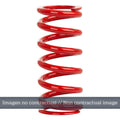 Muelle para amortiguador trasero YSS 46-85-110 Color rojo YSS 46A85S110A5X