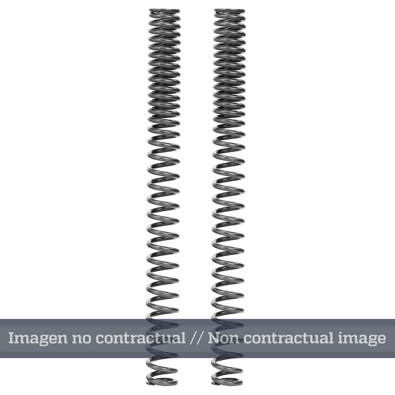 Muelles de horquilla progresivos YSS BMW R80G/S YSS PR265I054-070S545X