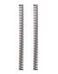Muelles de horquilla YSS 70N/mm Royal Enfield Himalayan 400 YSS LR355A070S475