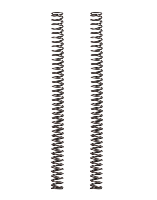 Muelles de horquilla YSS 70N/mm Royal Enfield Himalayan 400 YSS LR355A070S475