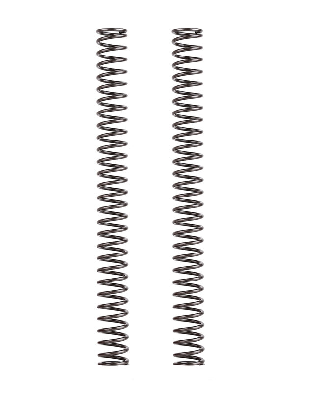 Muelles de horquilla YSS BONNEVILLE T 100 YSS LR345A085S320X