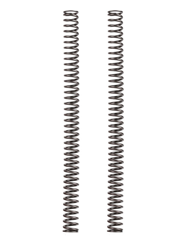 Muelles de horquilla YSS BONNEVILLE T 100 YSS LR350A085S335X