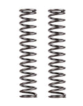 Muelles de horquilla YSS CBR 1000 RR YSS LR380A100S235X