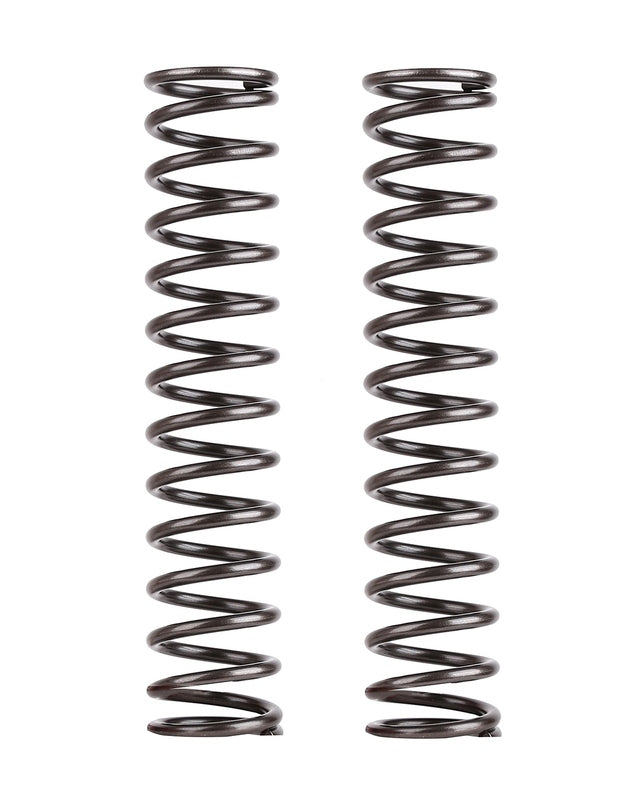 Muelles de horquilla YSS CBR 1000 RR YSS LR380A100S235X