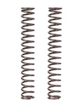 Muelles de horquilla YSS Honda CB600F Hornet YSS LR360N090S270X