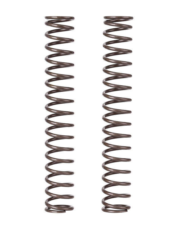 Muelles de horquilla YSS Honda CB600F Hornet YSS LR360N090S270X