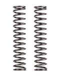 Muelles de horquilla YSS NC750X YSS LR355A075S355X