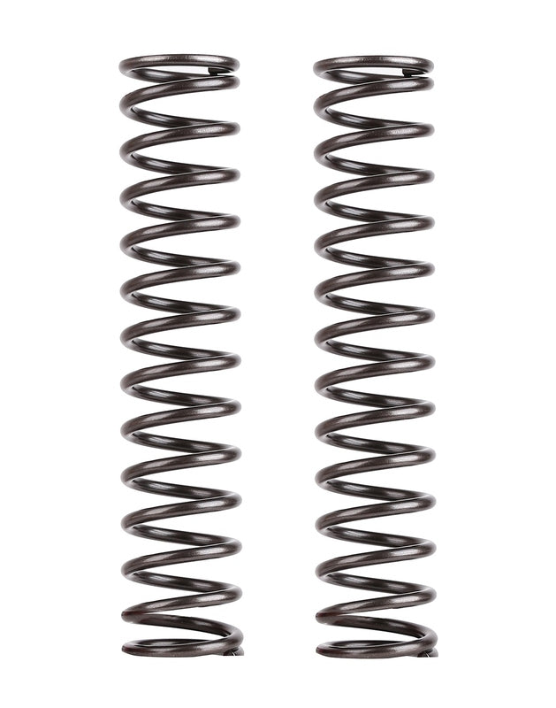 Muelles de horquilla YSS NC750X YSS LR355A075S355X