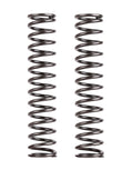 Muelles de horquilla YSS RSV 1000 R FACTORY YSS LR360A080S260X