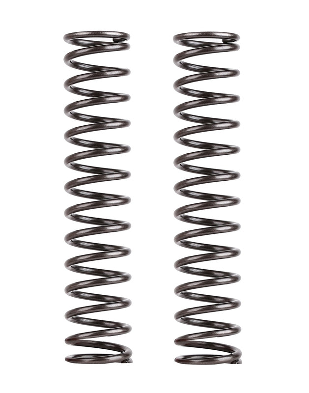 Muelles de horquilla YSS RSV 1000 R FACTORY YSS LR360A080S260X