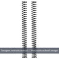 Muelles de horquilla YSS YZF-R3 65Nm YSS LR350A065S340X
