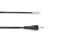 T. C/Km: Zip Fast Rider Restyling TECNIUM 164SP