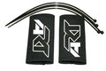 Fundas de neopreno para horquilla ART longitud 130mm ART FORKSAVER130
