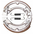 Juego de zapatas JOG, JOG R, AXIS, BWS, NEOS V PARTS BS-006