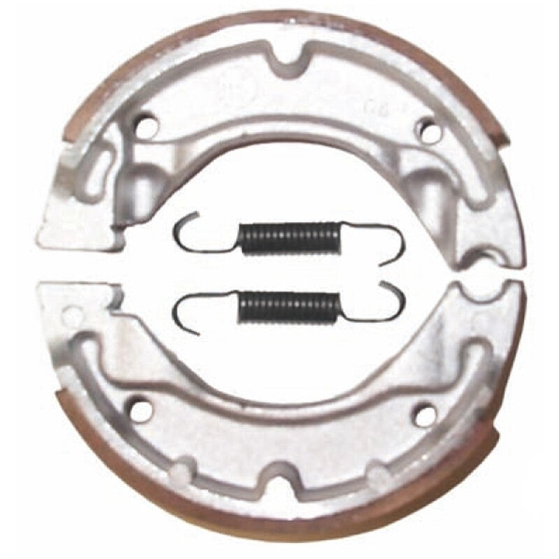 Juego de zapatas JOG, JOG R, AXIS, BWS, NEOS V PARTS BS-006