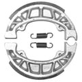 Juego de zapatas Runner, ET4, Skipper LX (T) V PARTS BS-023
