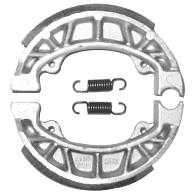 Juego de zapatas Runner, ET4, Skipper LX (T) V PARTS BS-023