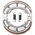 Juego de zapatas Address50,Hunter,Lido,Katana V PARTS BS-030-LK