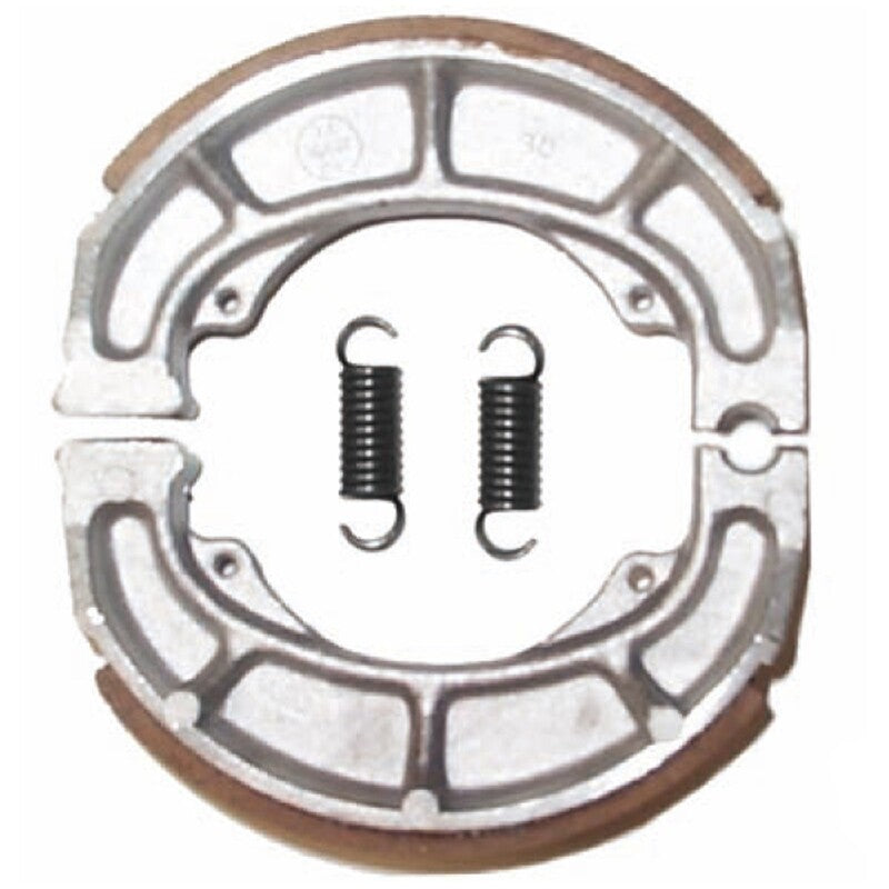 Juego de zapatas Address50,Hunter,Lido,Katana V PARTS BS-030-LK