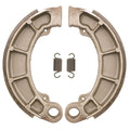 Juego zapatas V PARTS BS-035