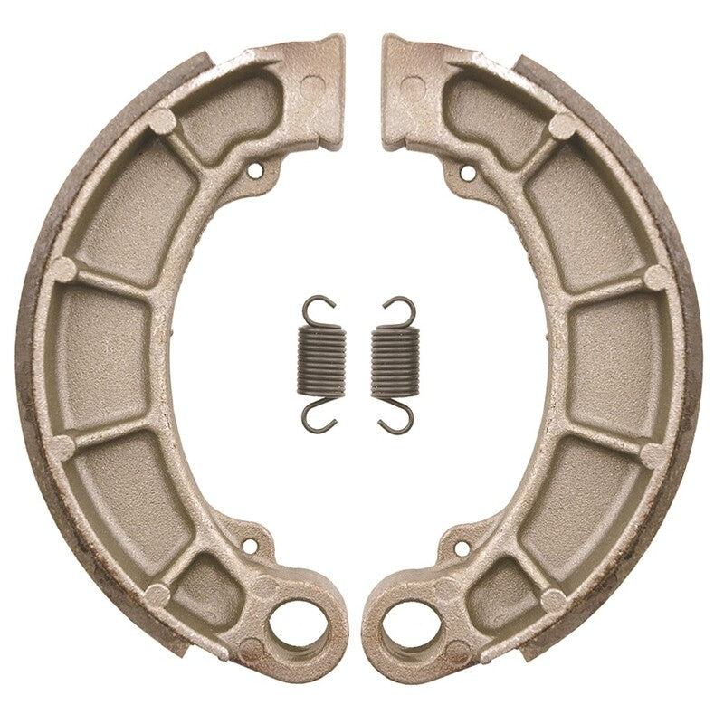 Juego zapatas V PARTS BS-035