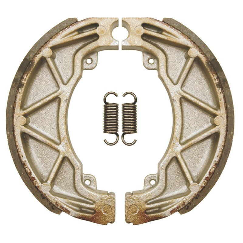 Juego zapatas V PARTS BS-036