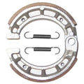 Juego de zapatas VAMOS (T),VARIANT,BOX (D+T) V PARTS BS-043