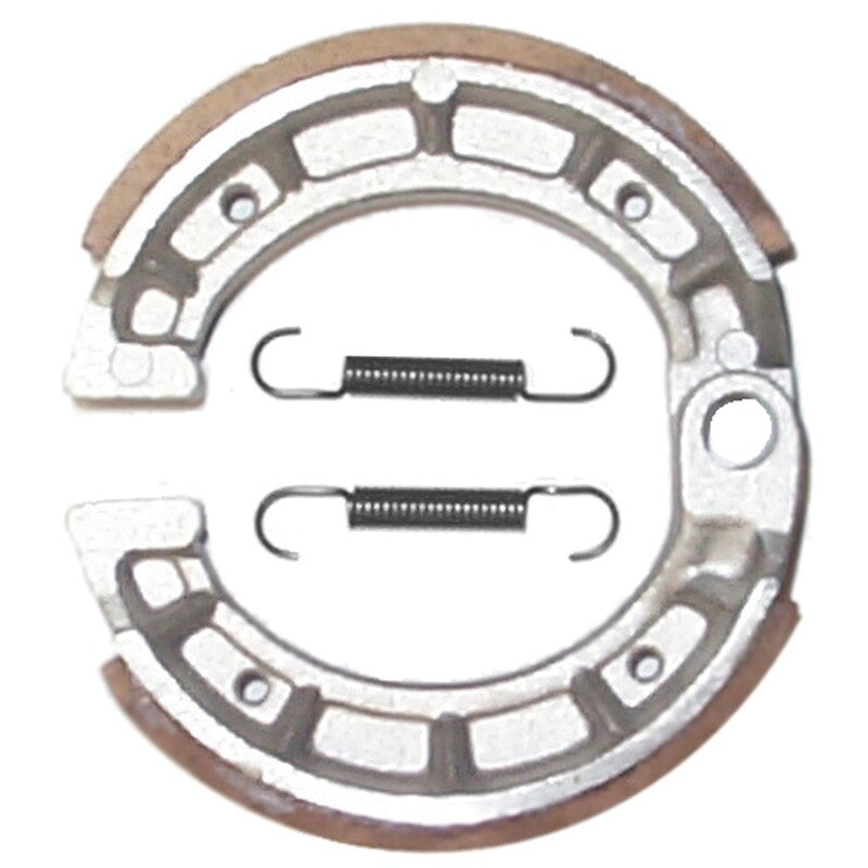 Juego de zapatas VAMOS (T),VARIANT,BOX (D+T) V PARTS BS-043