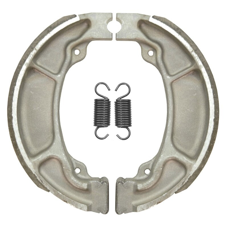 Juego zapatas (Mordaza HONDA SH125) TECNIUM BS-046