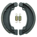 Juego zapatas V PARTS MBS-1109