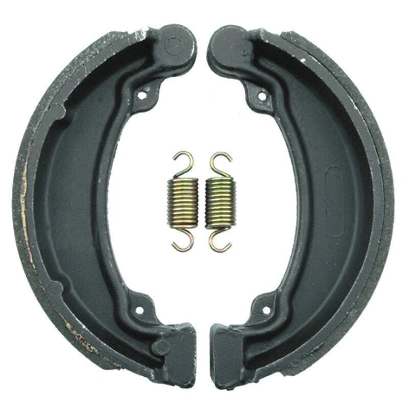 Juego zapatas V PARTS MBS-1109