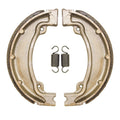 Juego zapatas V PARTS MBS-1141