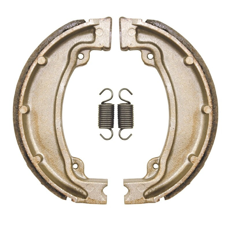 Juego zapatas V PARTS MBS-1141